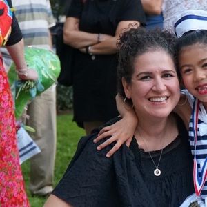 Meet your Posher, Susan